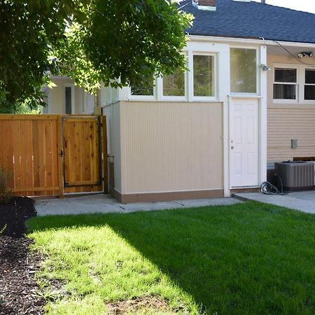 8Th South Apartments Salt Lake City Dış mekan fotoğraf