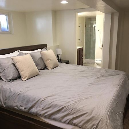 8Th South Apartments Salt Lake City Dış mekan fotoğraf