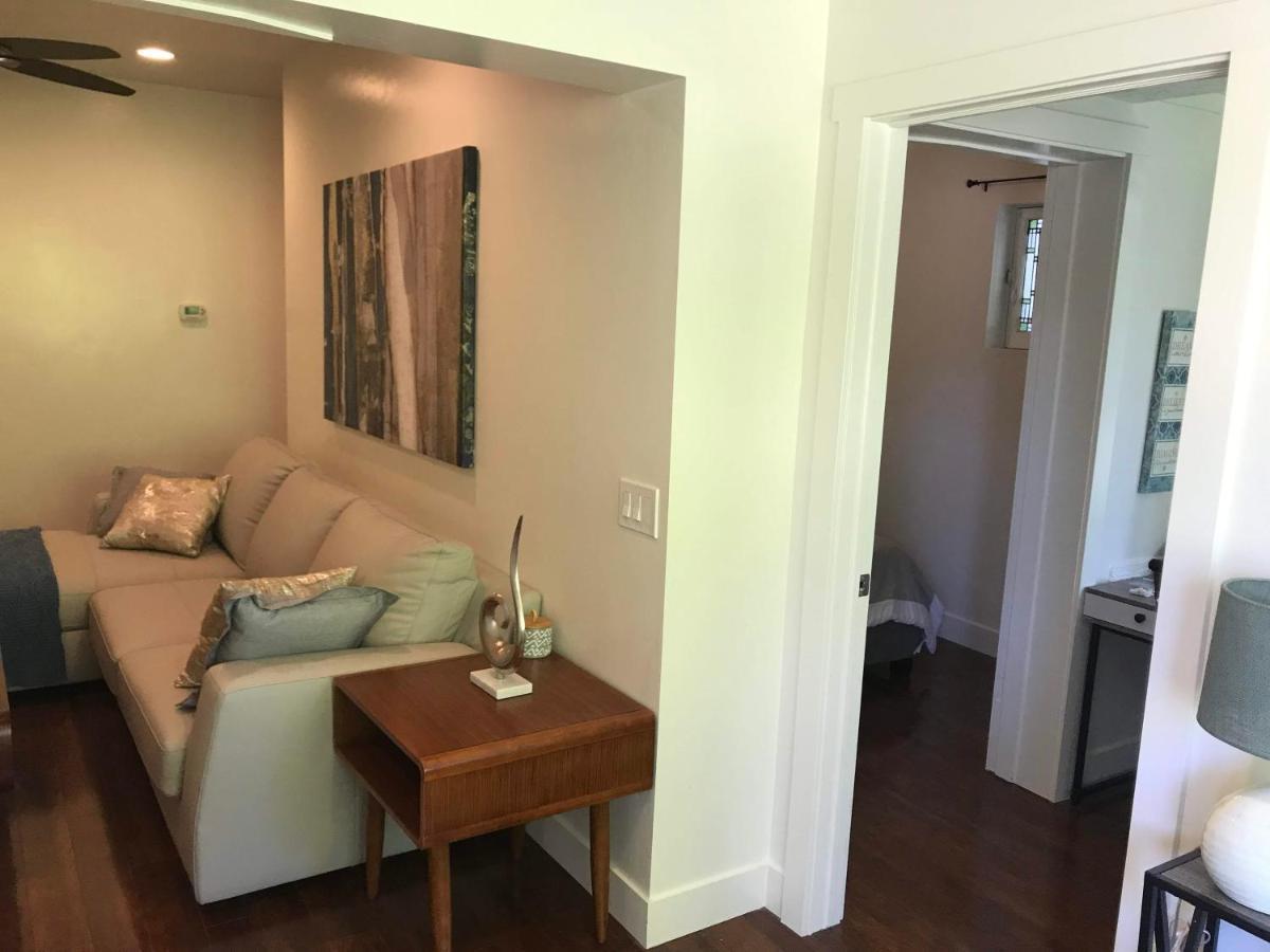 8Th South Apartments Salt Lake City Dış mekan fotoğraf