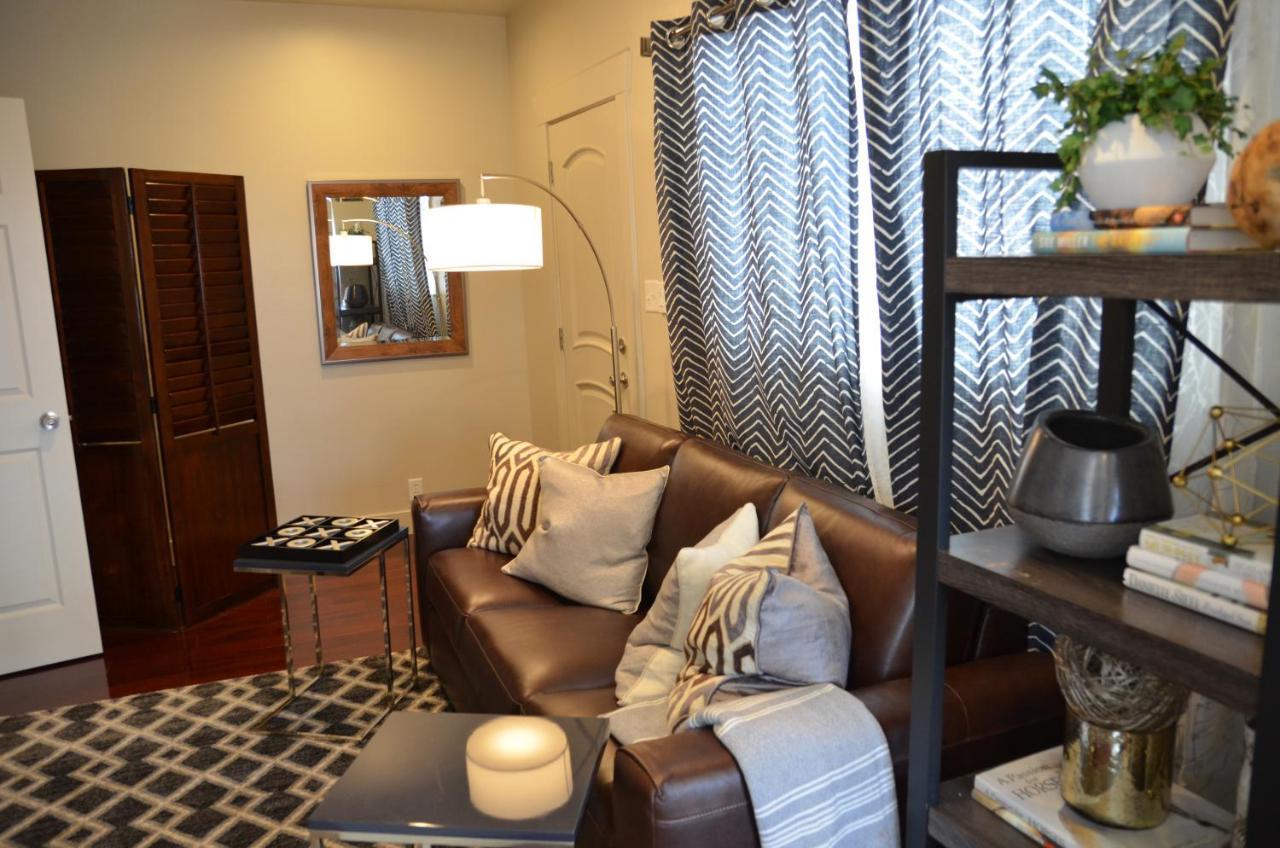 8Th South Apartments Salt Lake City Dış mekan fotoğraf