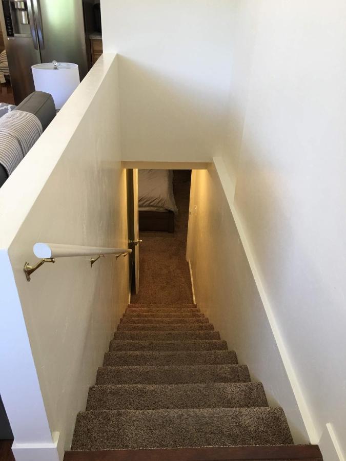 8Th South Apartments Salt Lake City Dış mekan fotoğraf
