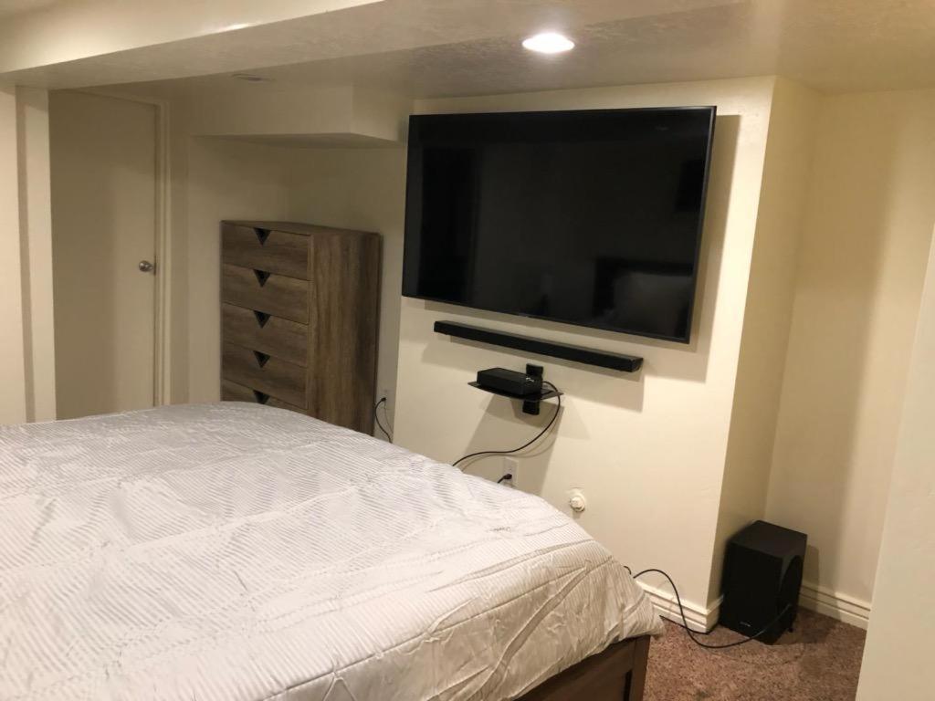 8Th South Apartments Salt Lake City Dış mekan fotoğraf