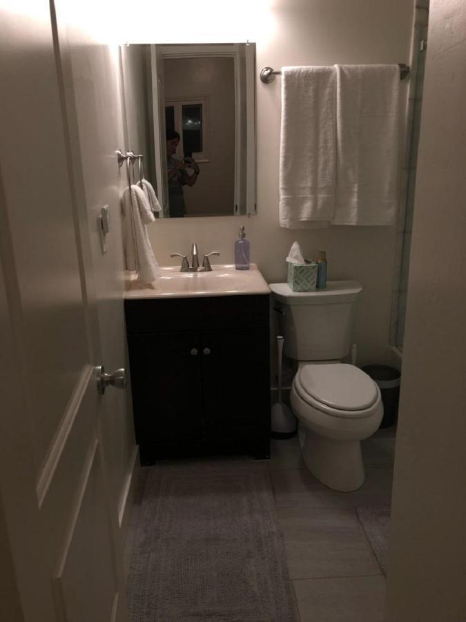 8Th South Apartments Salt Lake City Dış mekan fotoğraf