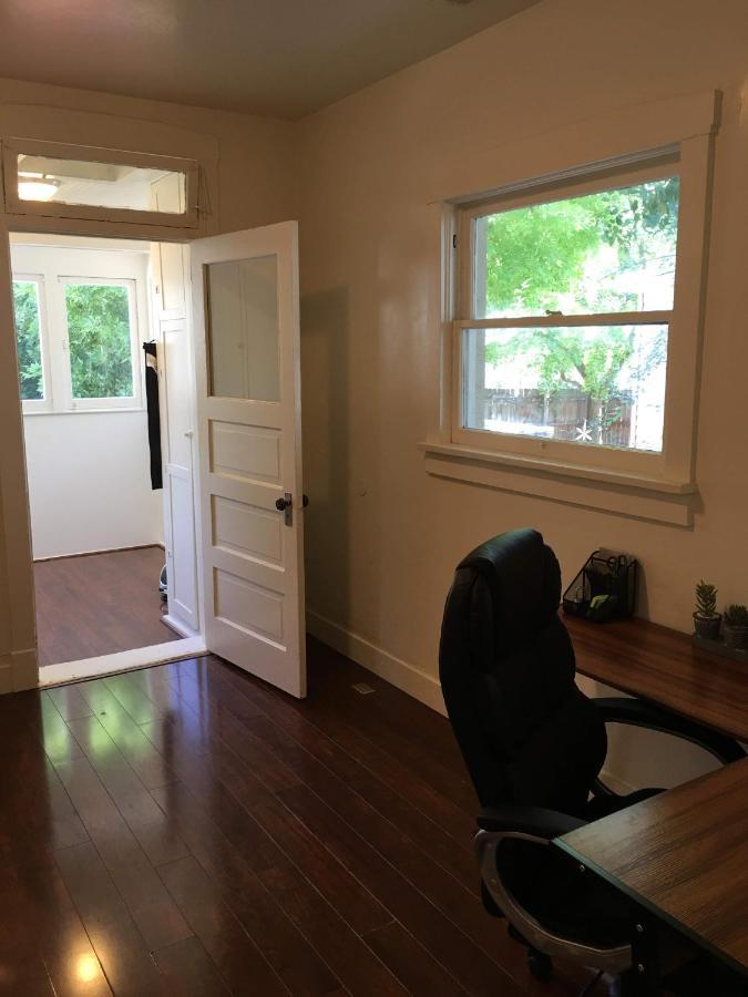 8Th South Apartments Salt Lake City Dış mekan fotoğraf
