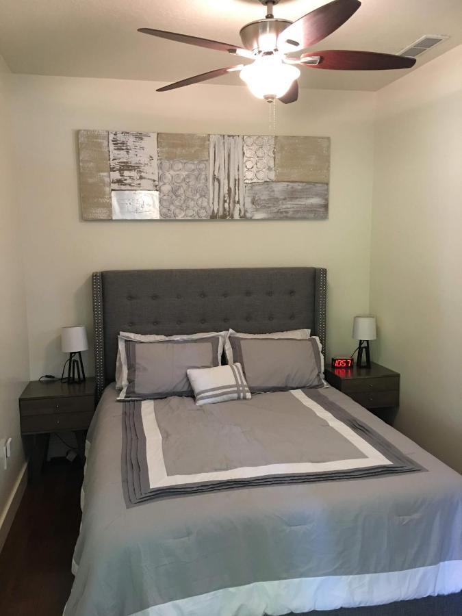 8Th South Apartments Salt Lake City Dış mekan fotoğraf