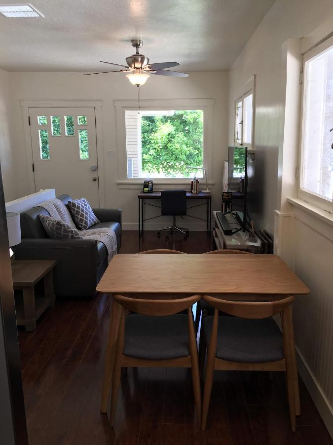8Th South Apartments Salt Lake City Dış mekan fotoğraf