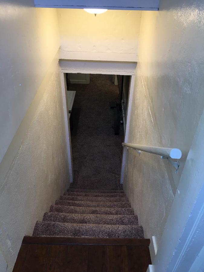 8Th South Apartments Salt Lake City Dış mekan fotoğraf