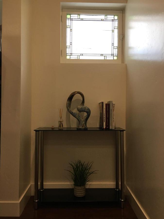 8Th South Apartments Salt Lake City Dış mekan fotoğraf