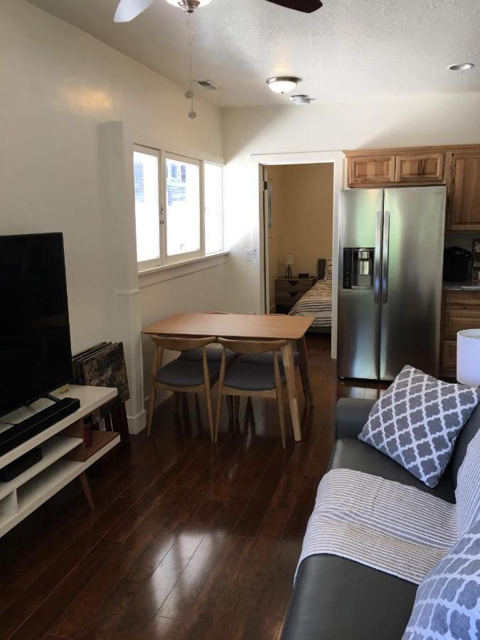 8Th South Apartments Salt Lake City Dış mekan fotoğraf