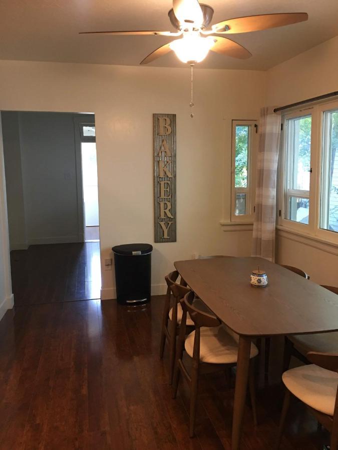 8Th South Apartments Salt Lake City Dış mekan fotoğraf